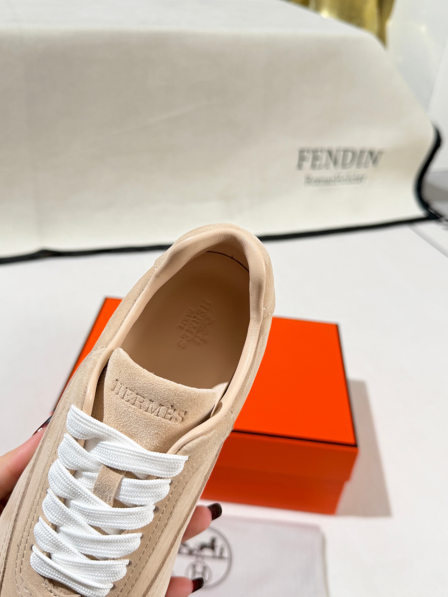 Women's high heels